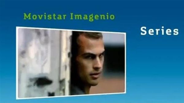 movistar imagenio