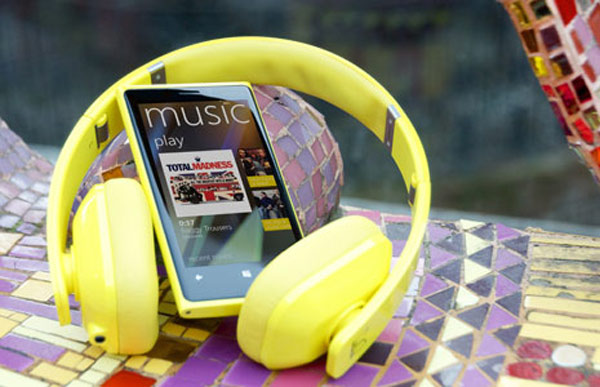 Nokia lanza el nuevo servicio de música Nokia Music+