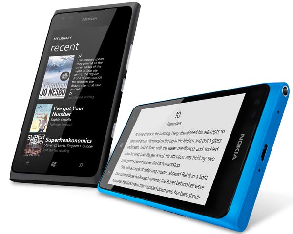 nokia-reading nokia reading