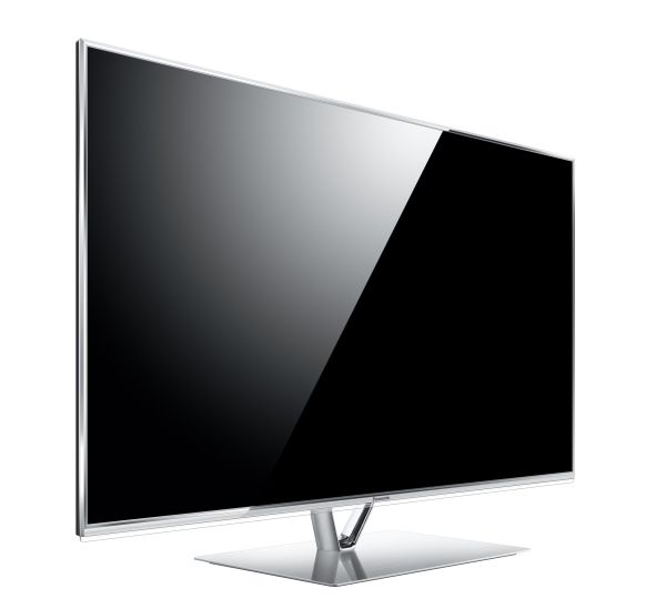 Panasonic Smart VIERA series WT60, DT60, ET60 y E60, televisores LCD LED