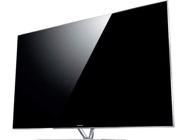 Panasonic Smart VIERA series ZT60, VT60 y ST60, televisores de plasma