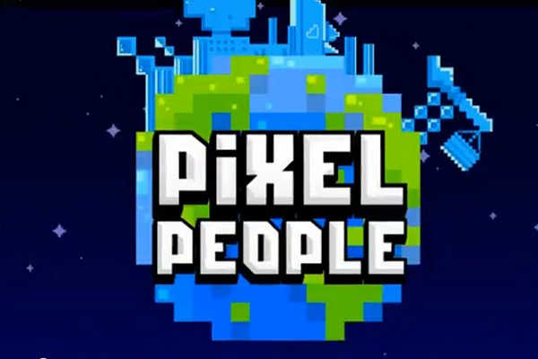 Pixel People, crea tu propia ciudad retro con este juego para iPhone y Android