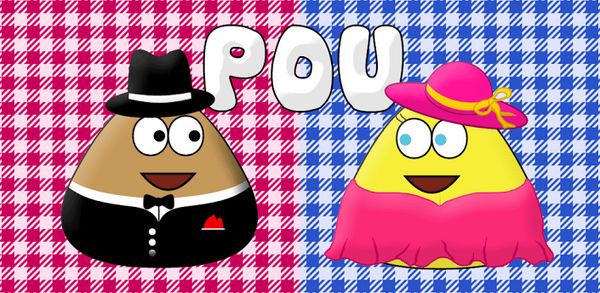 Pou, el tamagotchi para Android continúa arrasando 1 pou
