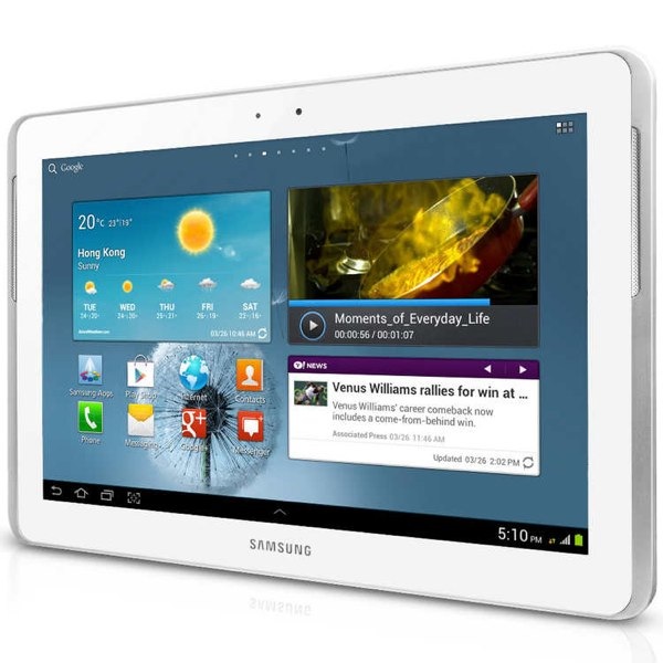 Samsung centrarí­a las presentaciones del MWC en nuevas tablets