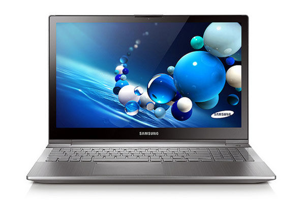 Samsung Serie 7 Chronos