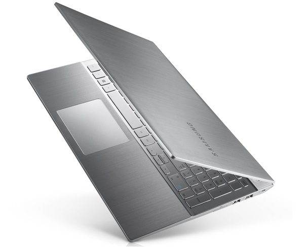 Samsung Serie 7 Chronos