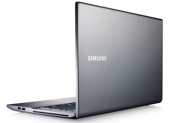 Samsung Series 7 Chronos, a fondo de la nueva familia de ordenadores portátiles 1