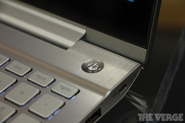 Samsung Serie 7 Chronos