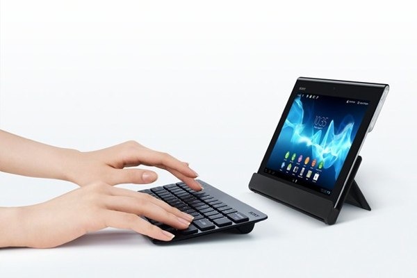 sony xperia tablet z caracteristicas