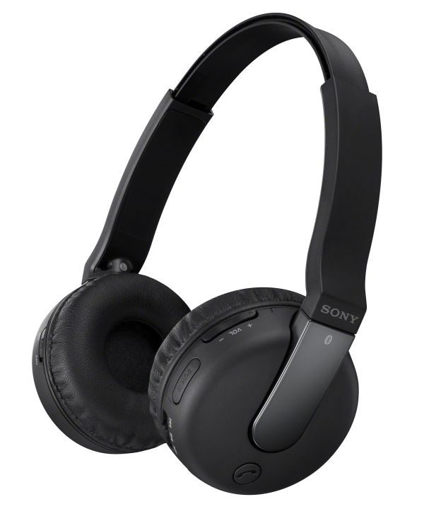Sony DR-BTN200, auriculares inalámbricos