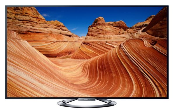 sony x900a