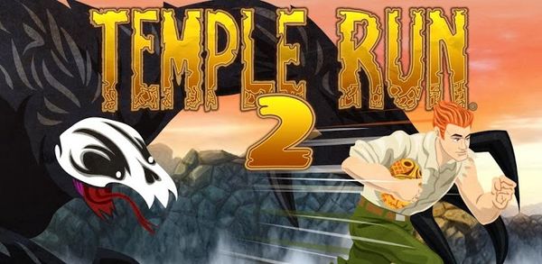 Temple Run 2, descarga gratis el juego que arrasa en iPhone y Android