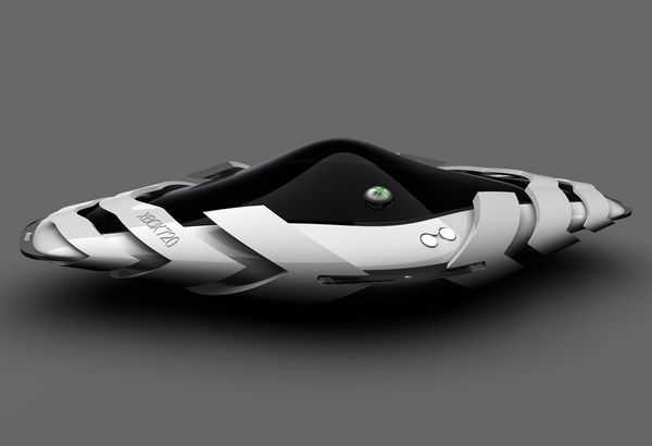 Xbox 720, filtradas las especificaciones técnicas de la próxima Xbox