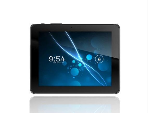 ZTE V81, tableta con Android Jelly Bean