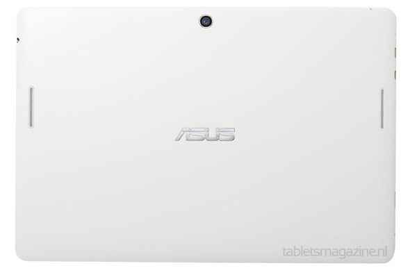 Asus MeMO Pad 10, tableta de 10 pulgadas con Android 2
