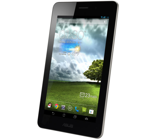 ASUS FonePad, análisis a fondo