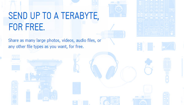 BitTorrent permite compartir archivos de 1 TB gratis con SoShare