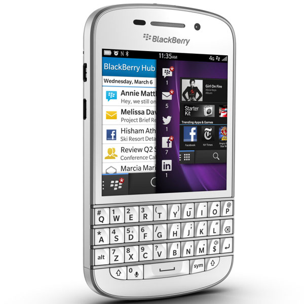 BlackBerry Q10 01