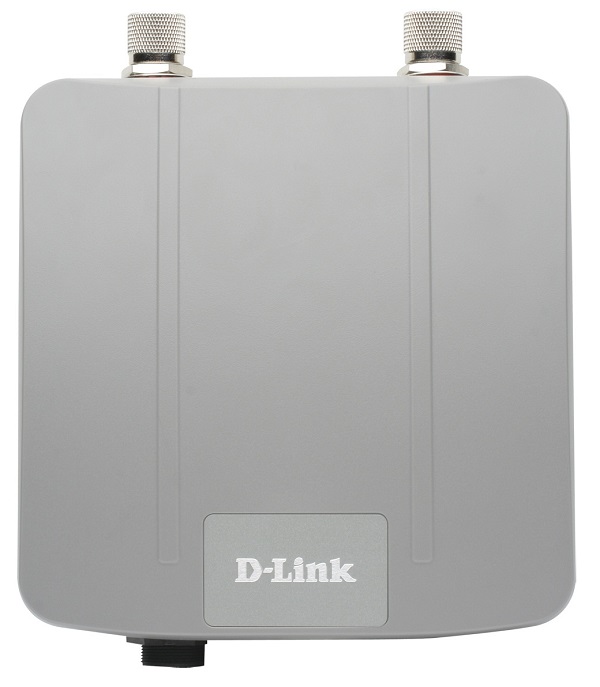 D-Link DAP-3520, punto de acceso WiFi para exteriores