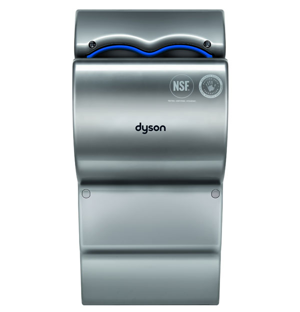 Dyson Airblade Mk2 01