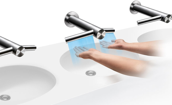 Dyson-Airblade-Tap-05 Dyson Airblade Tap 05