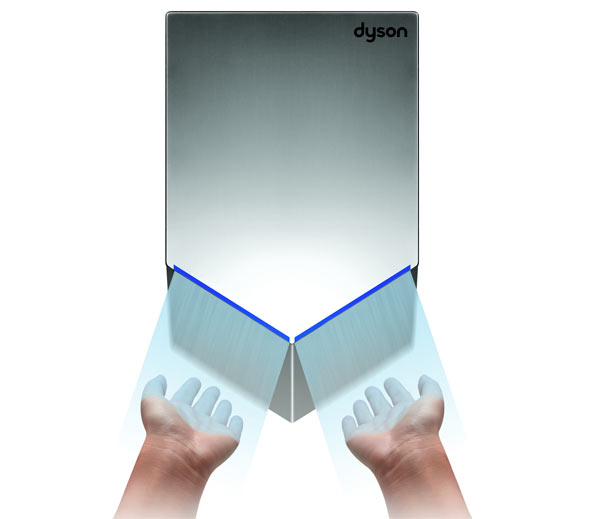 Dyson-Airblade-V-02 Dyson Airblade V 02