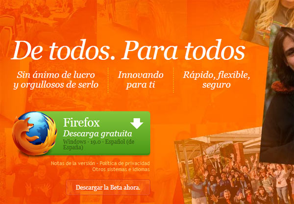 Firefox 01