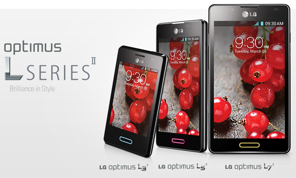 LG OPtimus L5II 01