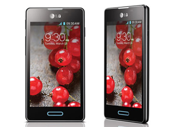 LG OPtimus L5II 02