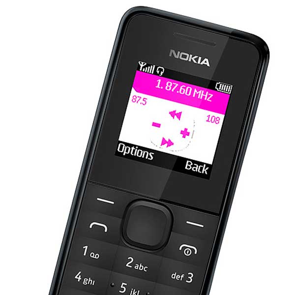 Nokia 105 02