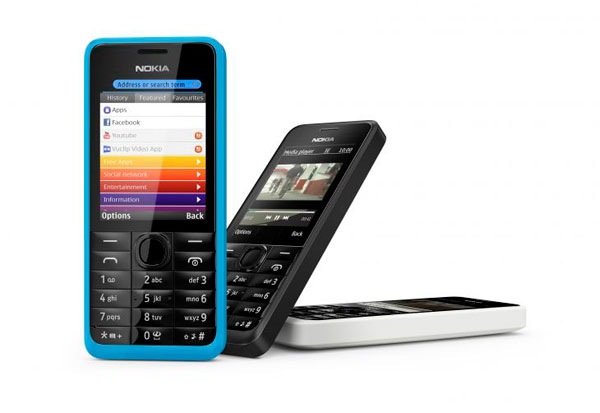 Nokia 301, análisis a fondo