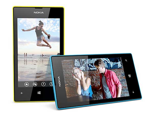 Nokia Lumia 520, análisis a fondo