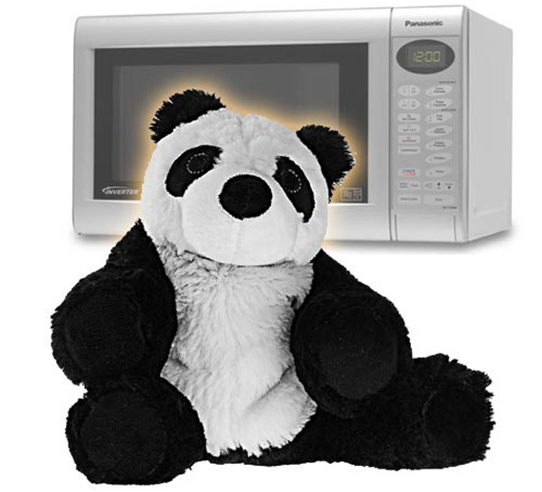 SV Panda Calentito
