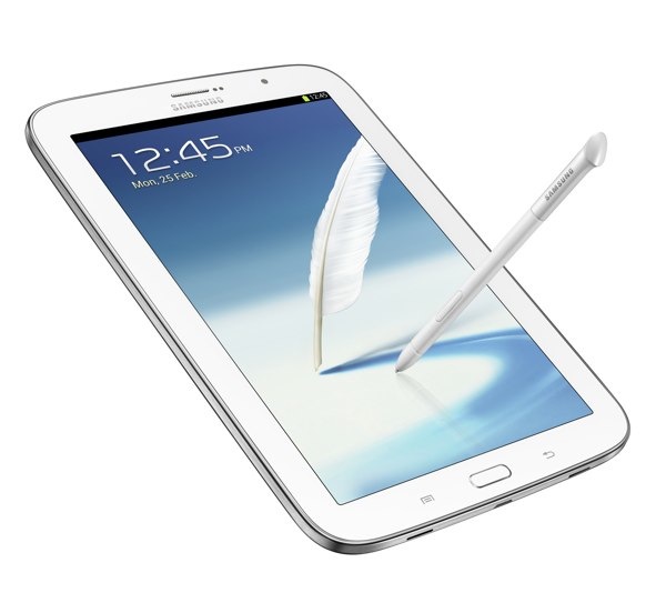 Samsung Galaxy Note 8 imagen1