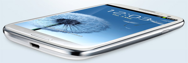 Samsung mantendrí­a el botón fí­sico en el Samsung Galaxy S4