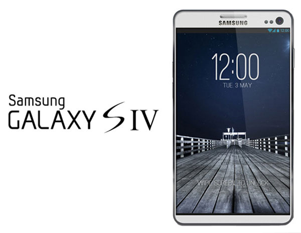 Habrá una versión mini del Samsung Galaxy S4