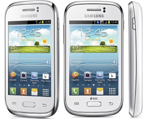 Samsung Galaxy Young 04