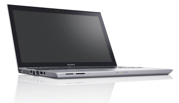 Sony Vaio T15