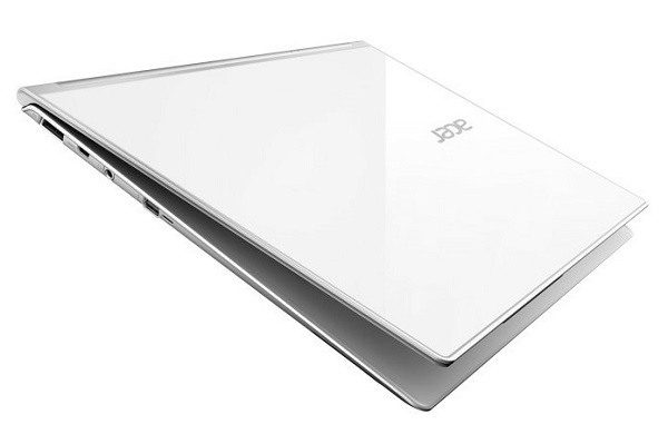Las 5 principales ventajas del ultrabook Acer Aspire S7 1