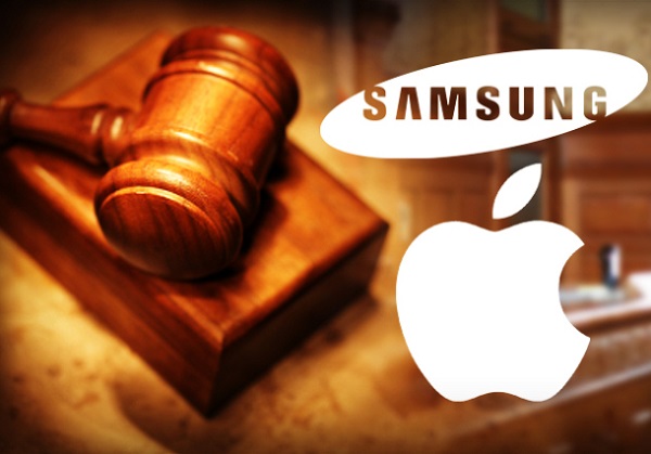 Tim Cook, el presidente de Apple, no era partidario de demandar a Samsung