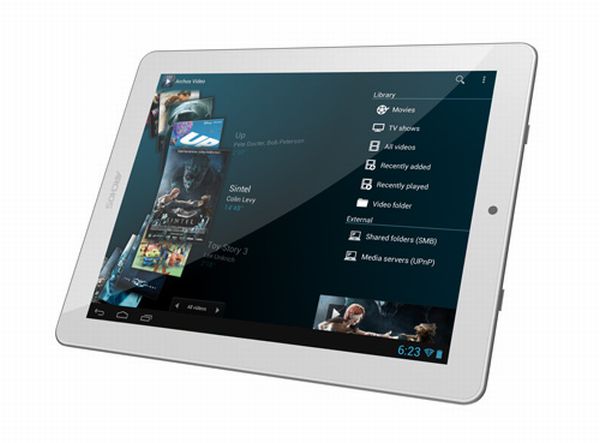 archos 97 platinum hd