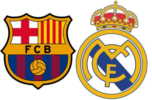 Barcelona – Real Madrid, cómo ver gratis el partido de Copa del Rey por Internet