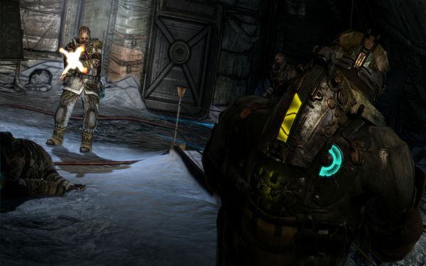dead space 3 02