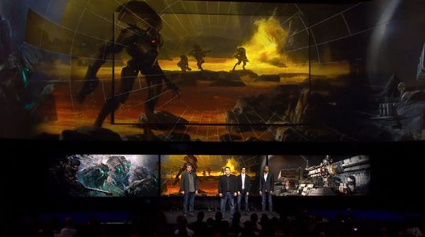 destiny ps4