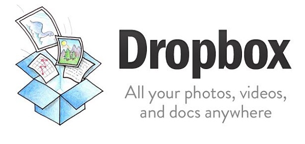 dropbox Dropbox actualiza su servicio de almacenamiento para empresas 1
