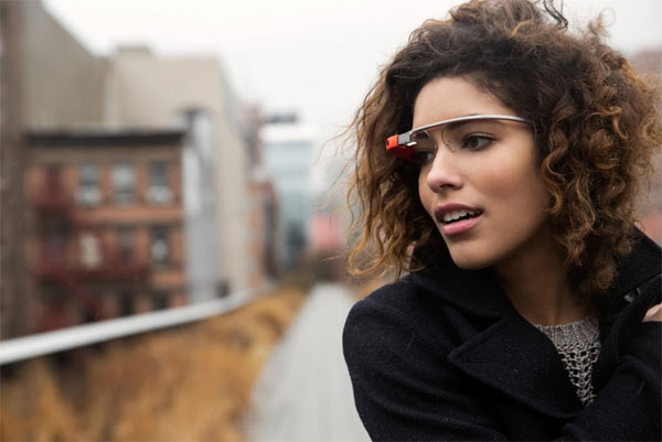 Google Glass, así­ funcionan las gafas de realidad aumentada