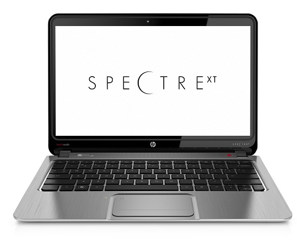 hp-spectre-xt Las acciones de HP suben un 10% tras presentar sus resultados económicos 1