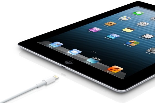 El iPad de 128 GB ya puede comprarse en España