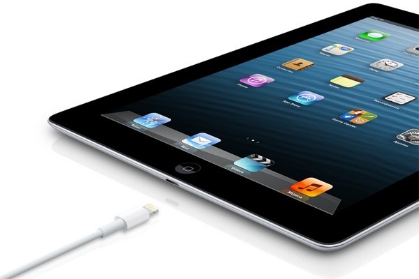 El iPad de 128 GB ya puede comprarse en España 1 ipad 128gb disponible en espana