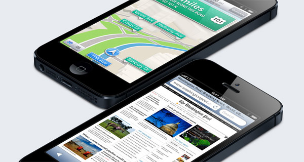 La actualización a iOS 6.1.2 podrí­a llegar la semana que viene